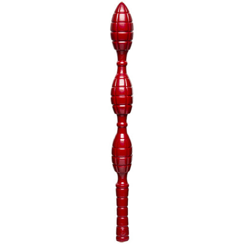 Blast Balls - Rot