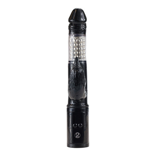Black Pearl Vibrator