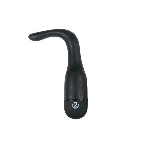 Analvibrator in Schwarz