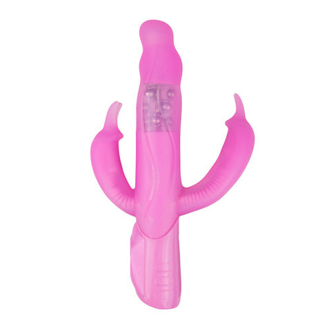 Bendable Rabbit