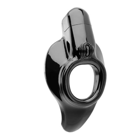 Cock Armour Buzz - Schwarz