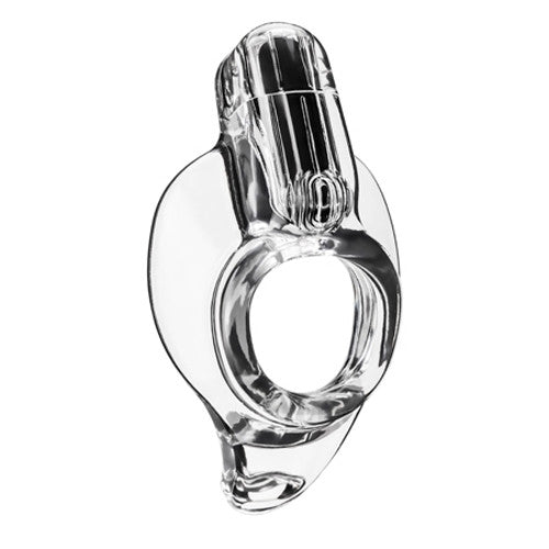 Cock Armour Buzz – transparent