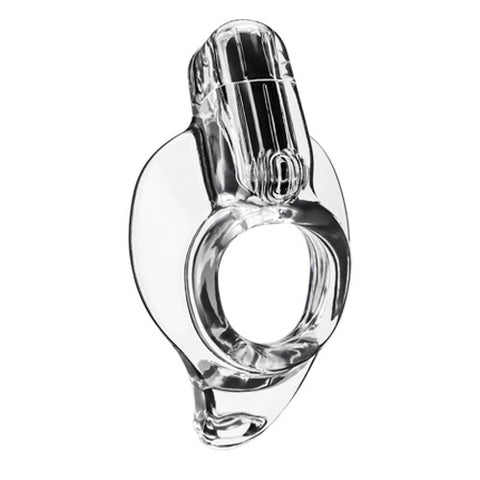 Cock Armour Buzz – transparent