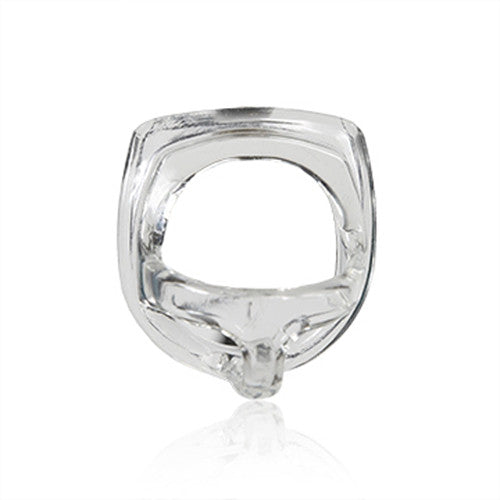 Ball Splitter – Transparent