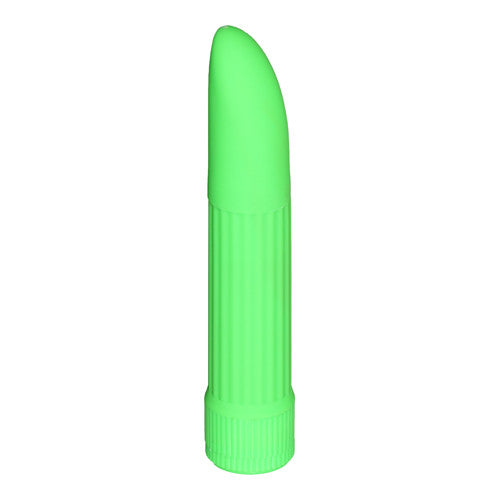 BasicX Multispeed-Vibrator in Grün