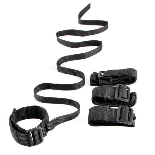 Anfänger Cuff & Tie Set