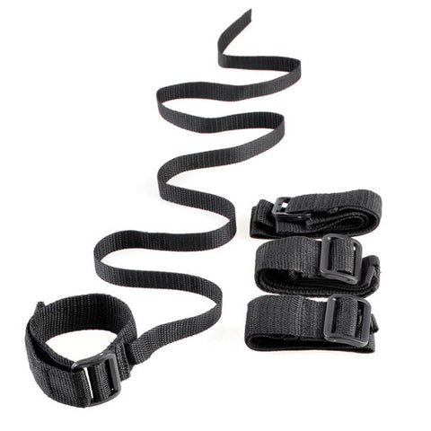Anfänger Cuff & Tie Set