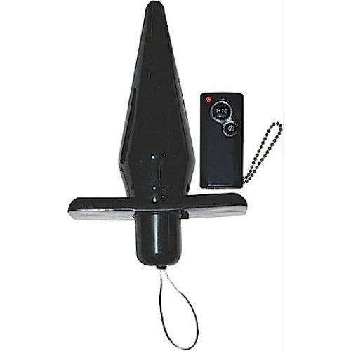 Buttplug Remote Power