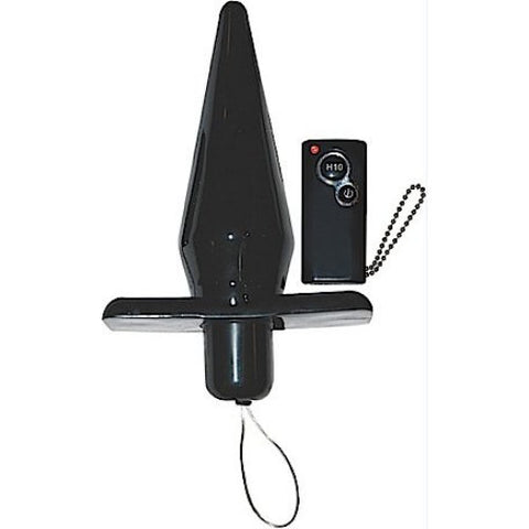 Buttplug Remote Power
