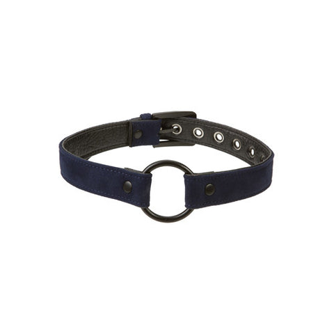 Black&blue Ringknebel