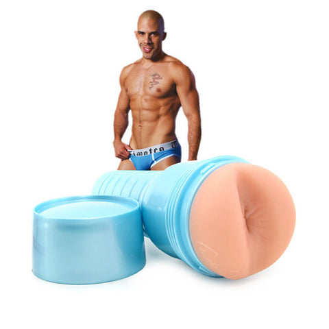 Austin Wilde Butt