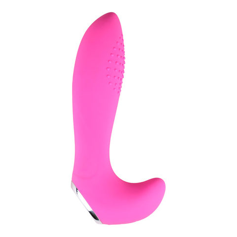 Bota Vibrator in Pink