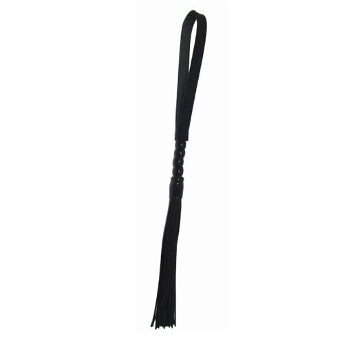 Beaded Flogger
