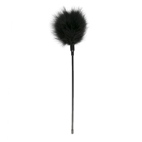 Black Tickler - Lang