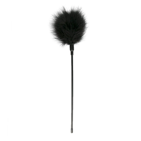 Black Tickler - Lang