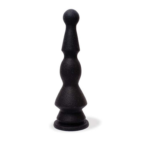 Belgorpsim – Buttplug in Schwarz