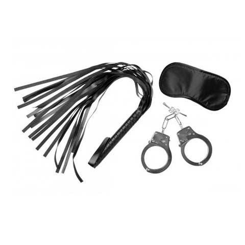 Bondage-Set für Einsteiger