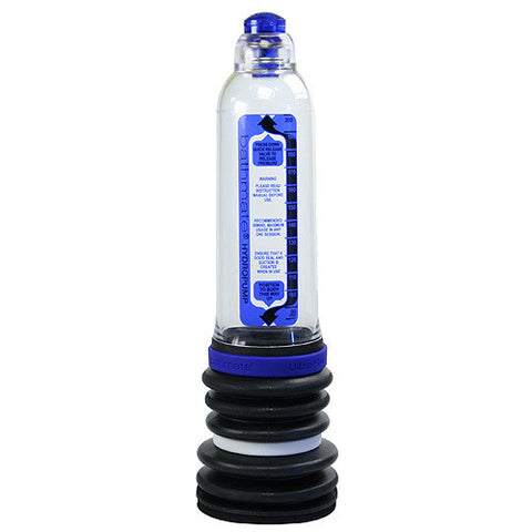 Bathmate Hydropump - Clear