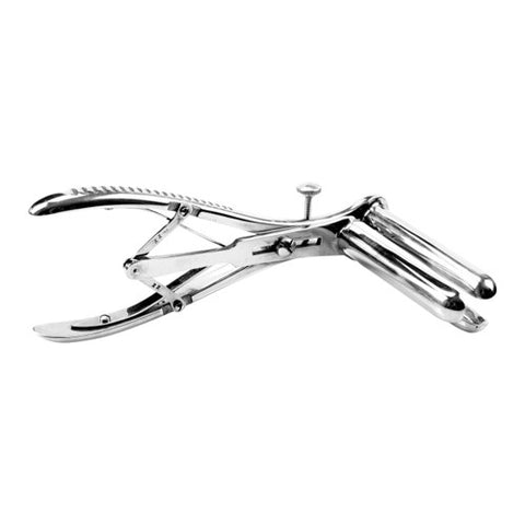 Analspekulum aus Edelstahl