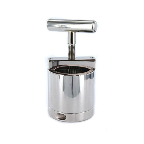 Ballstretcher und Crusher