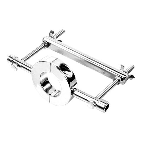 Ballcrusher - Ballstretcher