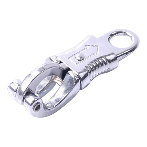 Bondagehaken aus Edelstahl