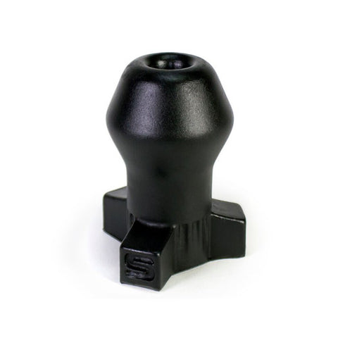 Ass Bomb Hohler Buttplug Oxballs