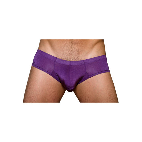 Bun Boxer Pouch Plus in Violett