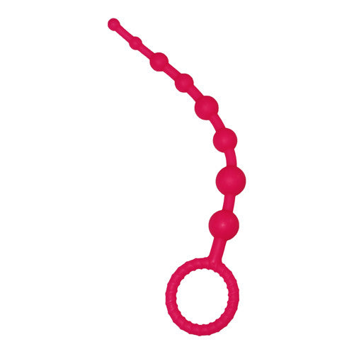 Coco Licious Play Beads in Pink