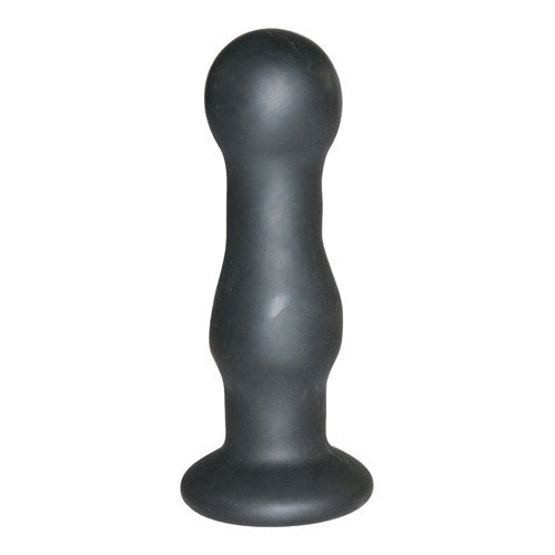 Colt Analdildo in Schwarz