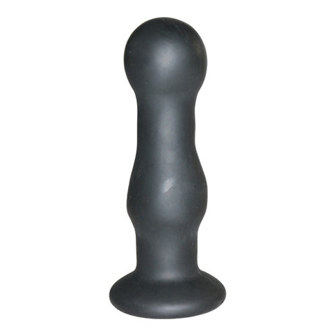 Colt Analdildo in Schwarz