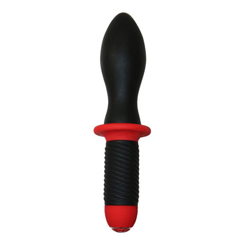 COLT Hulk Analvibrator aus Silikon