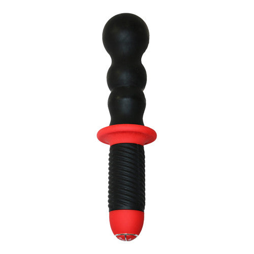 Colt Großer vibrierender Analdildo