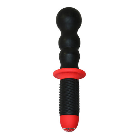 Colt Großer vibrierender Analdildo
