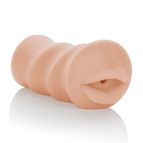 CalExotics – Hautfarbener Blowjob-Simulator