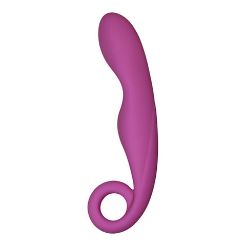 Ceri Dildo in Pink